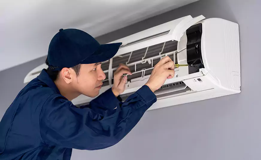 AC Duct Cleaning Bellaire