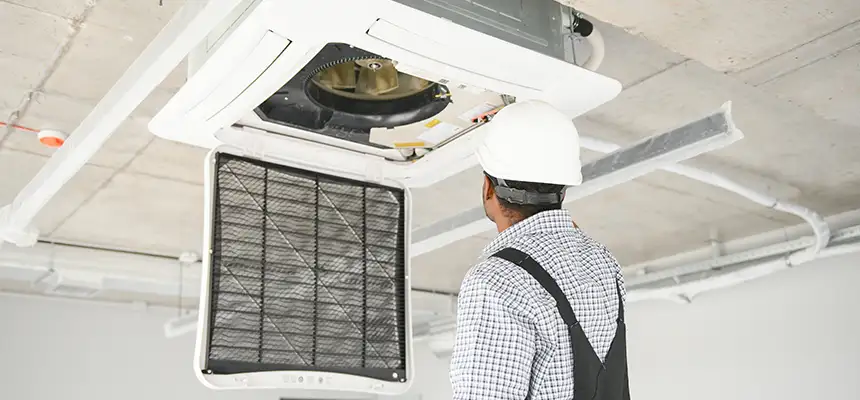 Our Affordable Duct Cleaning Near Me Services in Bellaire, TX