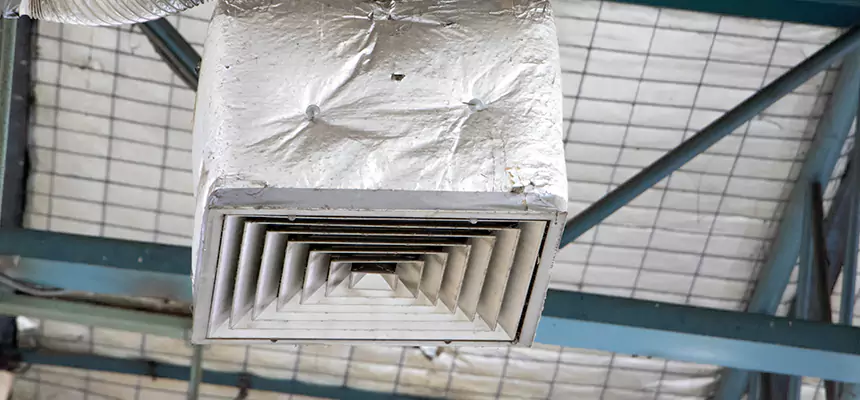 Our Custom HVAC Ductwork Services in Bellaire, TX
