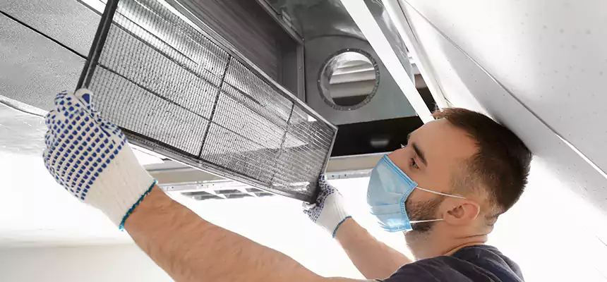 Our Home Duct Cleaning Services in Bellaire, TX  