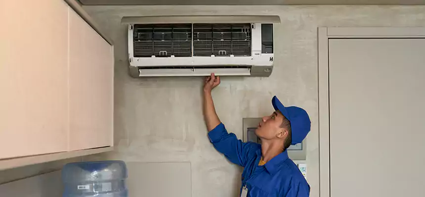 Balanced Fresh‑Air Ventilation (ERV/HRV) in Bellaire