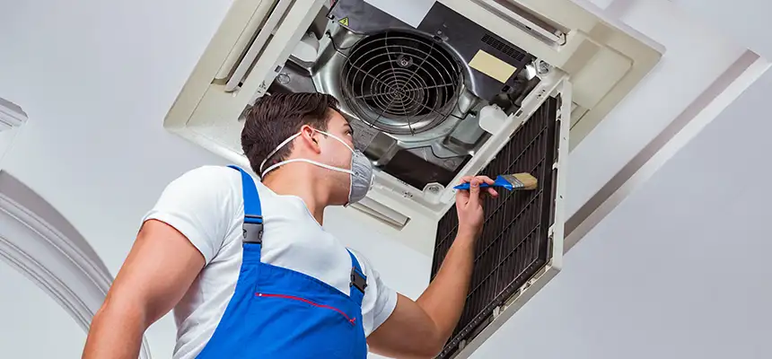 Our Move-in/Move-out Duct Cleaning Services in Bellaire, TX