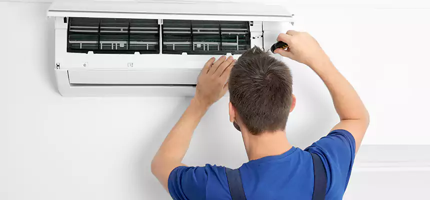 Our Smart Air Conditioning Installation Services in Bellaire, TX