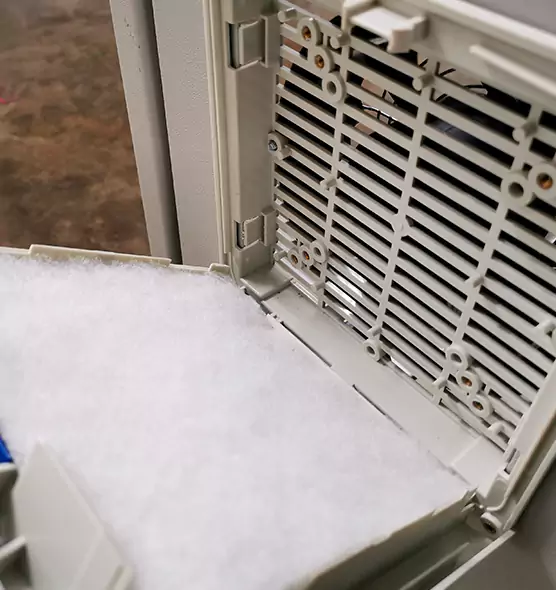 Professional Air Duct Expansion Solutions in Bellaire, TX