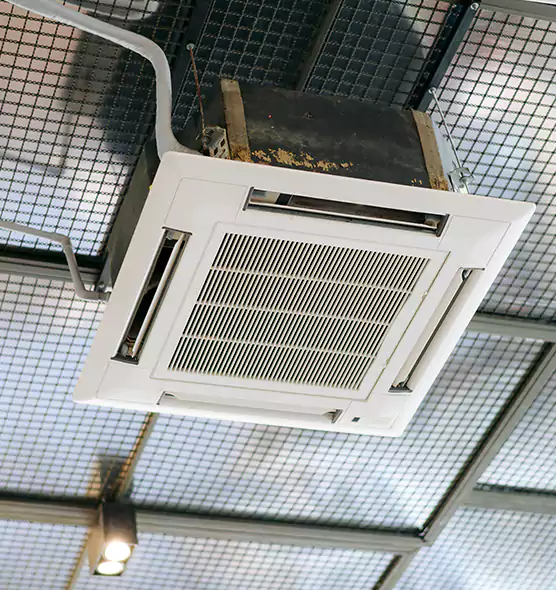 Top-Notch Allergy Relief Vent Cleaning Services in Bellaire, TX