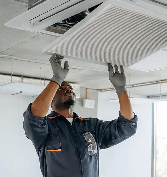About Certified Air Duct Specialists in Bellaire, TX