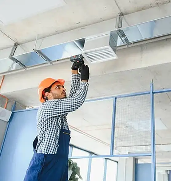 About Commercial Laundry Vent Cleaning in Bellaire, TX