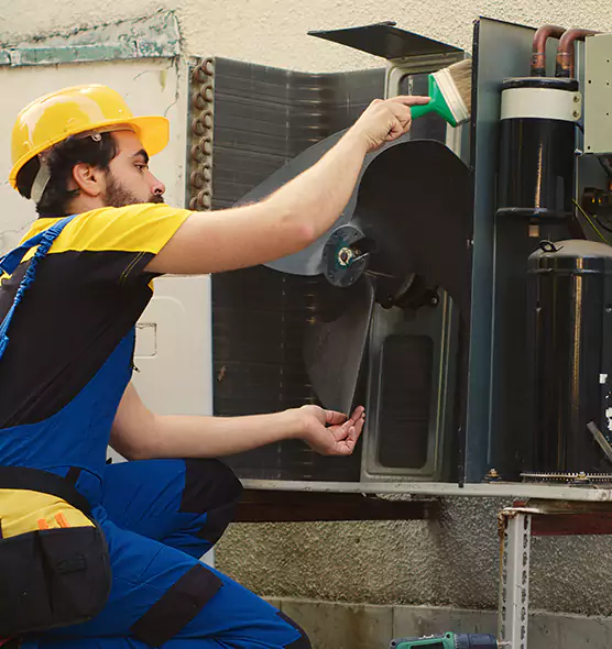 About Dryer Duct Fire Hazard Inspection in Bellaire, TX