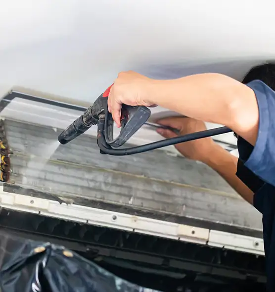 Welcome to Move-in/Move-out Duct Cleaning Services in Bellaire, TX