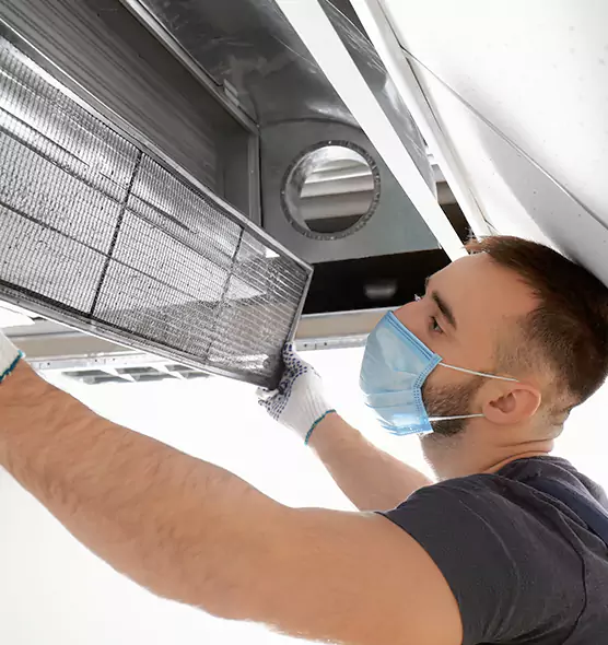 About Remove Smoke Smell From Air Duct in Bellaire, TX