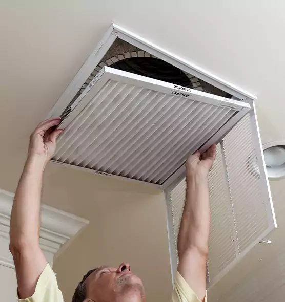 Advanced Residential Vent Cleaning in Bellaire, TX