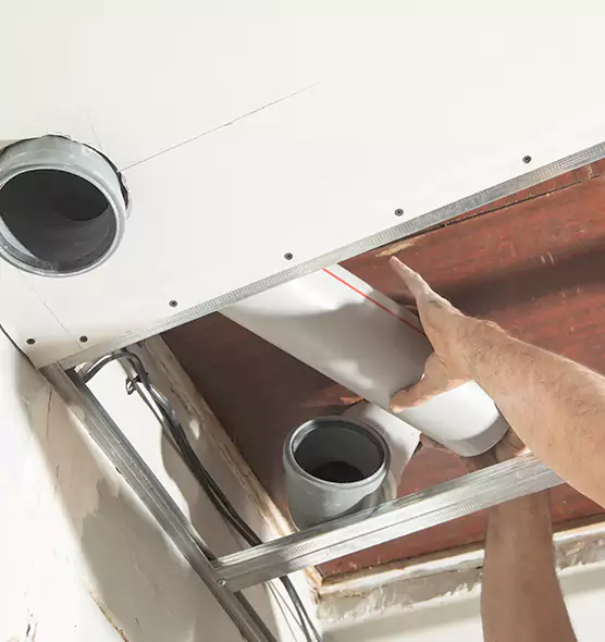 Professional Seasonal Allergy Air Duct Cleaning in Bellaire, TX