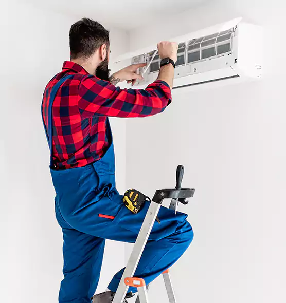 About Smart Air Conditioning Installation in Bellaire, TX
