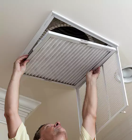 Professional Vent Relocation Services in Bellaire, TX