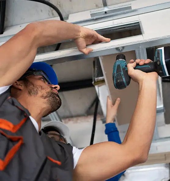 About Vent Smoke Odor Elimination in Bellaire, TX