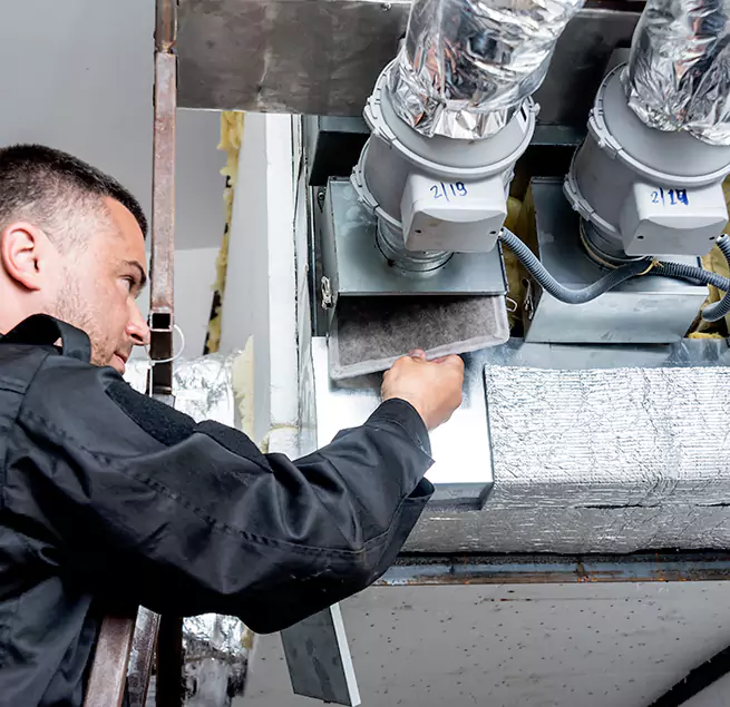 Why Homeowners & Businesses Trust Us in Bellaire, TX?