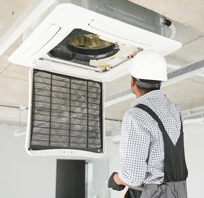 Why Homeowners & Businesses Trust Us in Bellaire, TX?