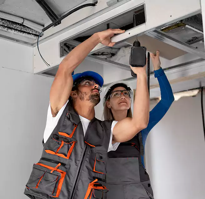 Why Homeowners & Businesses Trust Us in Bellaire, TX