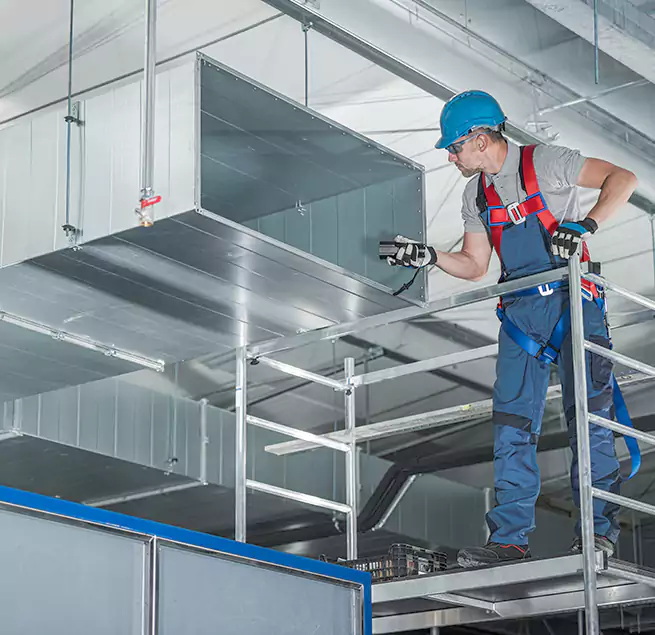 Why Homeowners & Businesses Trust Us in Bellaire, TX?