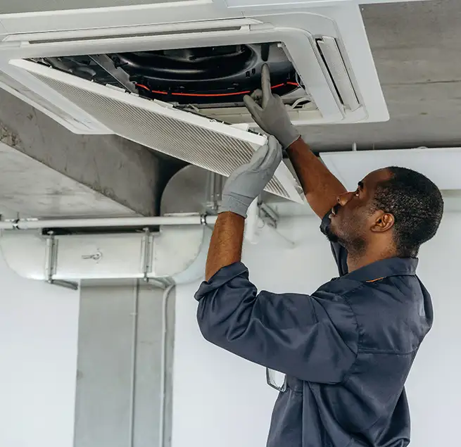 Why Homeowners & Businesses Trust Us in Bellaire, TX?