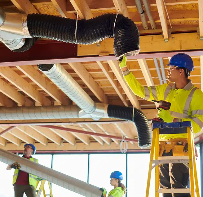 Why Homeowners & Businesses Trust Us in Bellaire, TX?