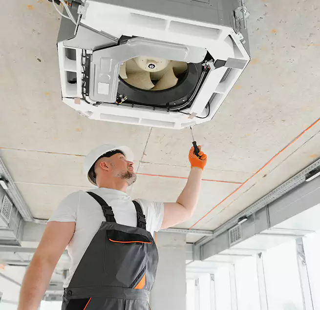 Why Homeowners Businesses Trust Us in Bellaire, TX