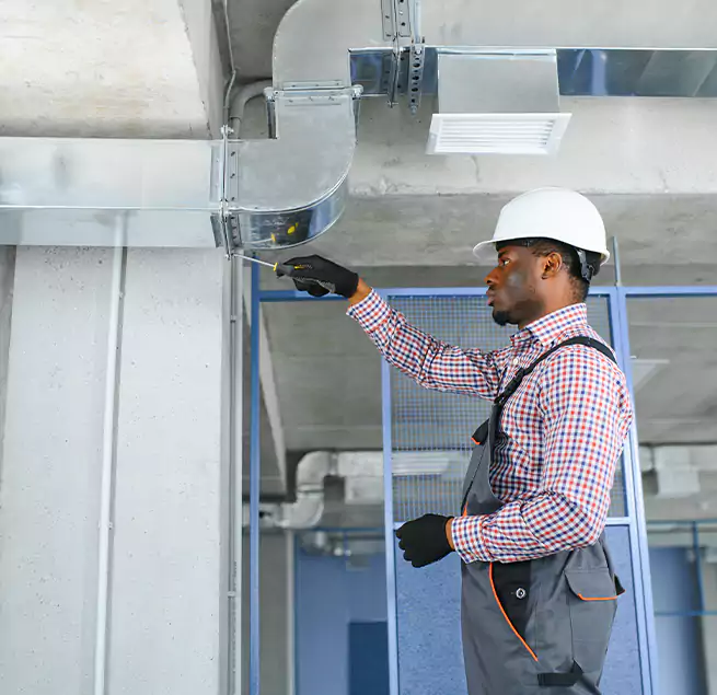 Why Homeowners & Businesses Trust Us in Bellaire, TX