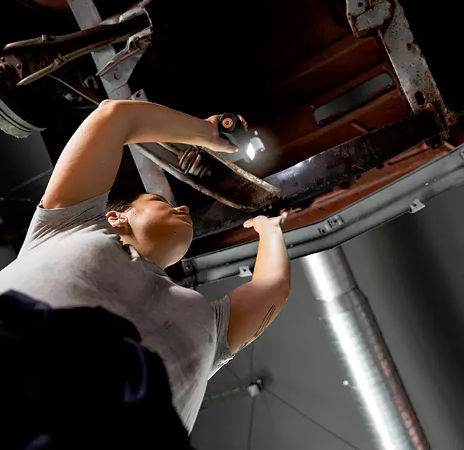 Why Homeowners & Businesses Trust Us Bellaire, TX