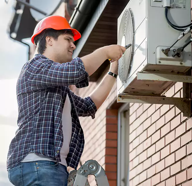 Why Homeowners & Businesses Trust Us Bellaire, TX