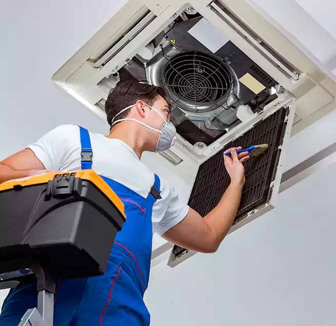 Why Homeowners & Businesses Trust Us in Bellaire, TX?